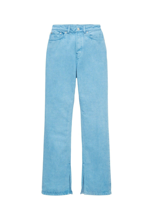 TOM TAILOR DENIM Jeanshosen Emma Jeans Light Blue (TO721N0AY-K11) Women