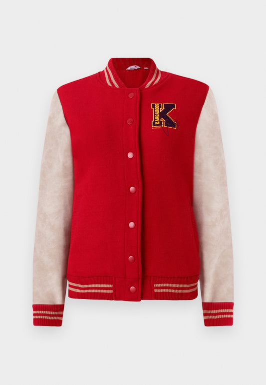 KangaROOS Tamy Jimi Bordeaux (ZZL56D023-304) Women