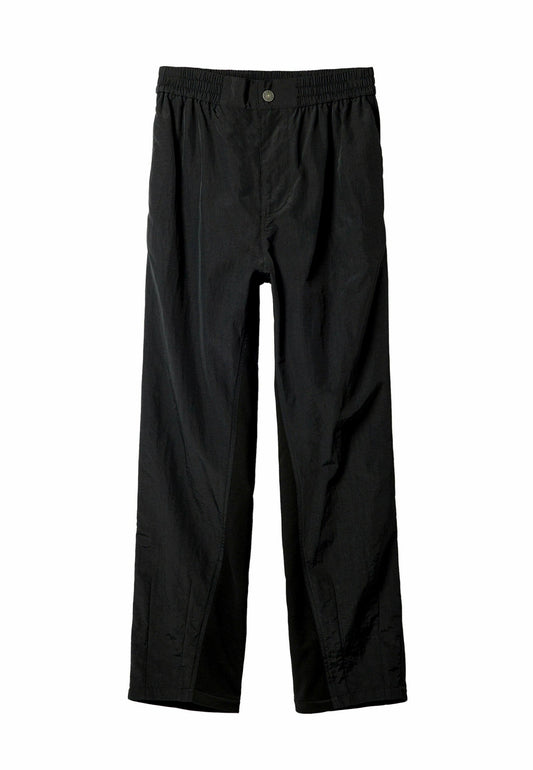 Desigual Trousers Black (DE122E00U-Q11) Men
