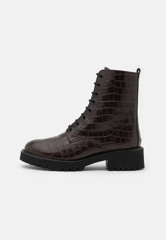 Högl Boots Black (HU211N069-Q11) Women