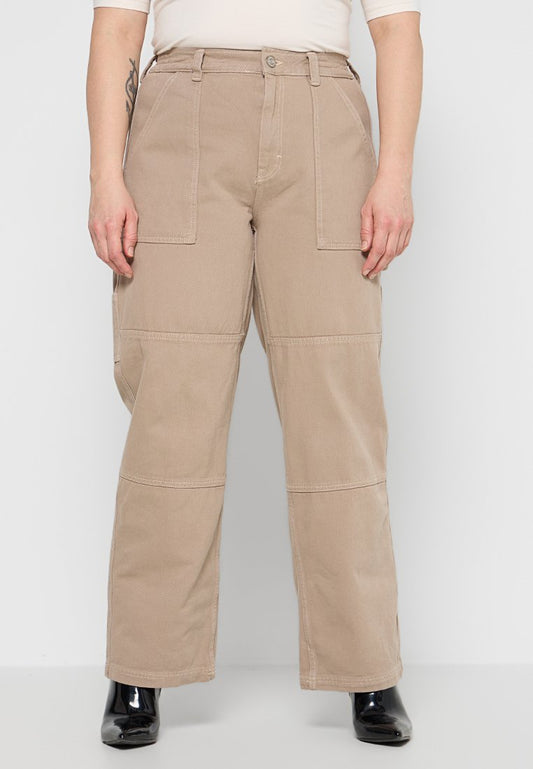 BDG Urban Outfitters BDG Utility Skate Sand (QX721S01B-B11) Women