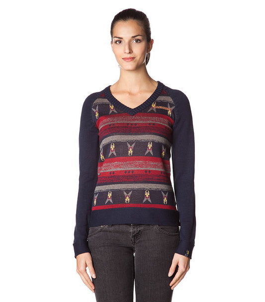 KangaROOS Babe Stripes (ZZL71V016) Women