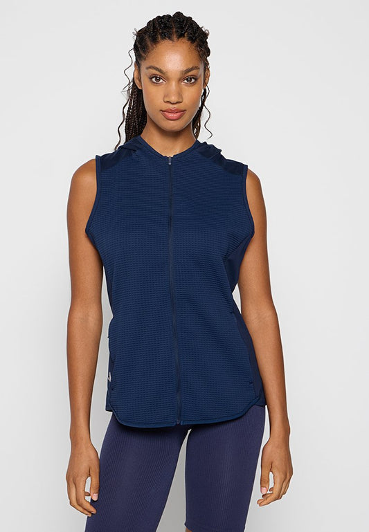 adidas Golf W C.RDY V Dark Blue (ZZO2NH227-K00) Women