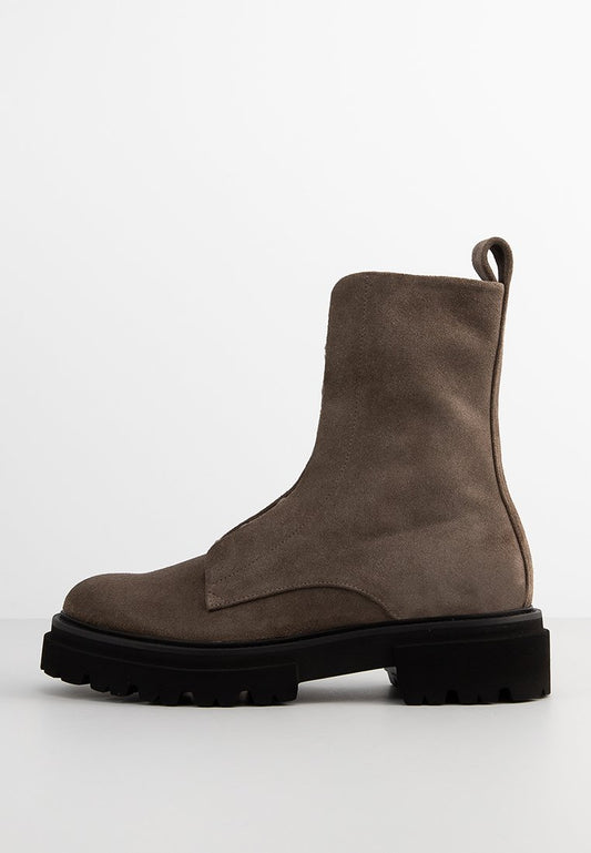 Kennel + Schmenger Bobby Taupe (ZZO1AP332-C00) Women