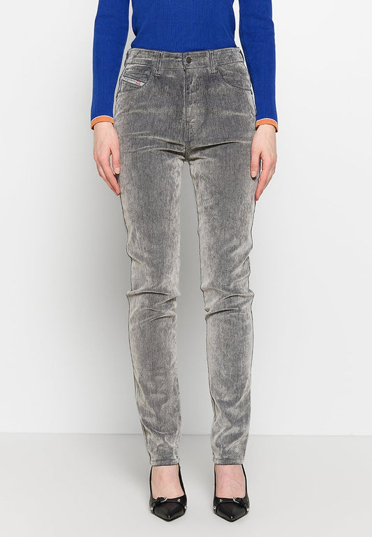 Diesel 1994 L Grey (ZZO2F2Y08-C00) Women