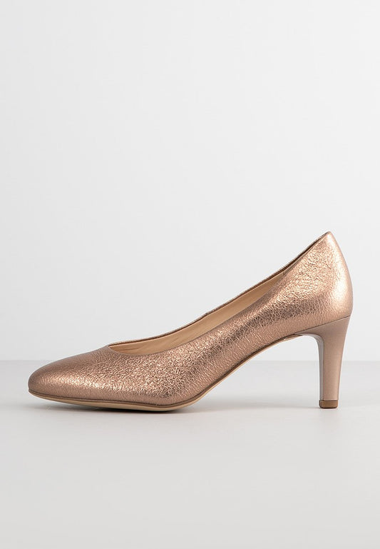 Högl Pumps Bronze (ZZO2AUA58-O00) Women