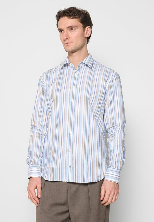 van Laack RET TF Light Blue (ZZO2Q9A43-K00) Men