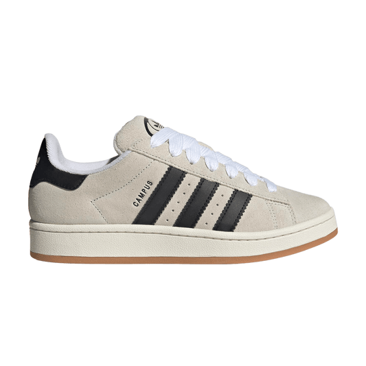 adidas Campus 00s Crystal White Core Black (Women's) Women