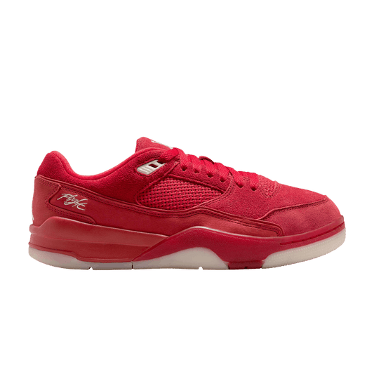 Jordan Flight Court Varsity Red Muslin Sail (FZ9854-601) Women