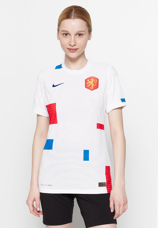 KNVB W NK VAPOR MTCH JSY SS AW Women