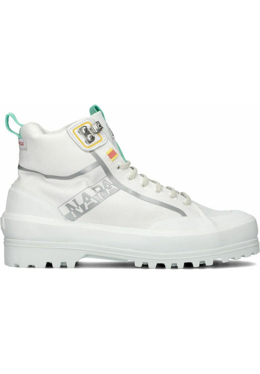 Napapijri Dames Enkelboots Superga (NA611A02B) Women
