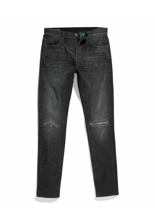 G-STAR REVEND FWD SKINNY Black (GS122G0V7-Q12) Men
