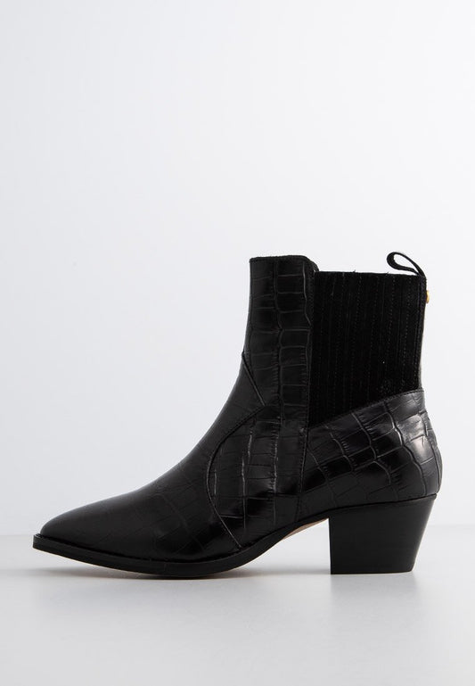 Cosmoparis VANDIEGO/BICROC Black (ZZO1SBH57-Q00) Women