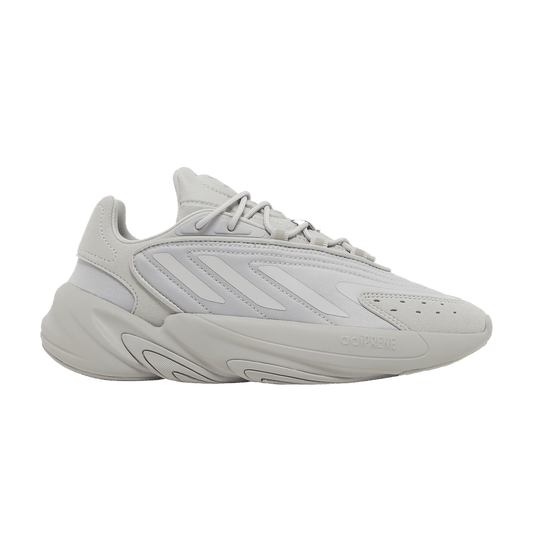 Ozelia J 'Triple Grey' (H03133) Unisex