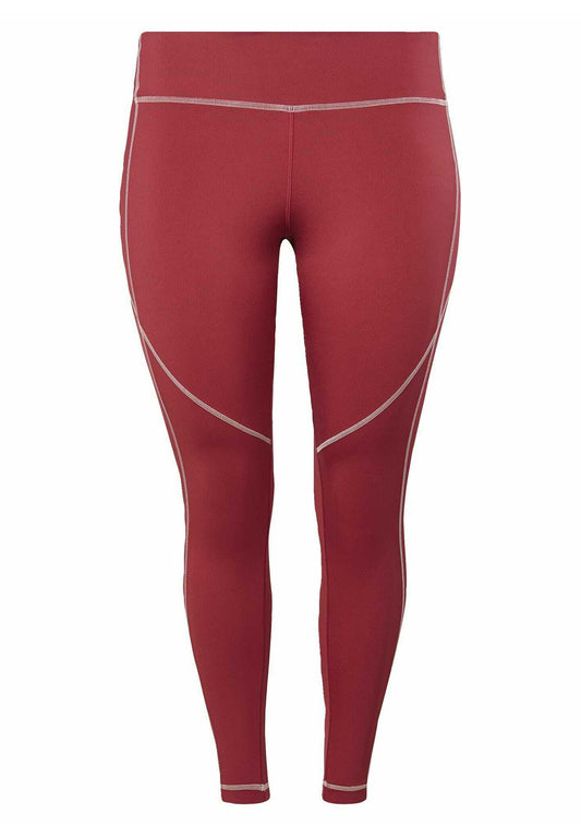 Workout Ready Big Logo Leggings (Plus-Size) Women