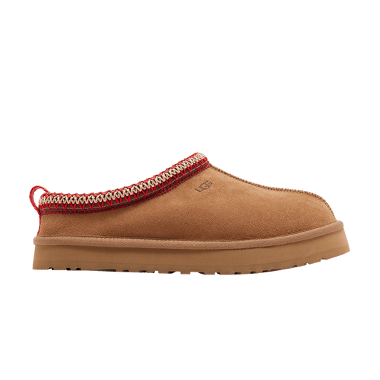 UGG Tazz Slipper Chestnut (1143776K-CHE) Kids