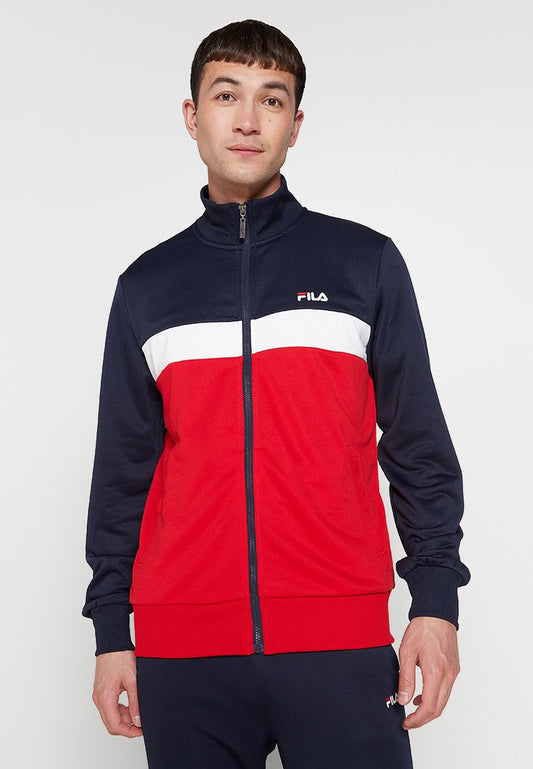 Fila STURGIS track jacket (ZZO1Y2R20-T00) Men