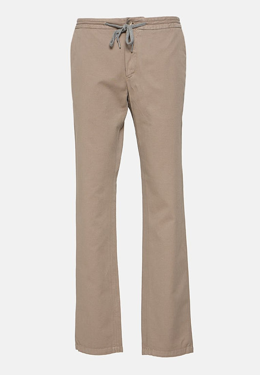 KNIT CHINO Men