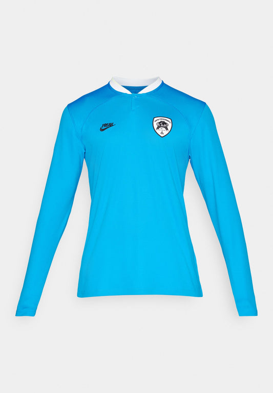 GA M NK DF TOP LS Men