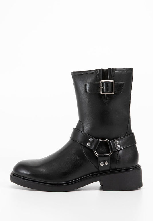 Dune London PHILLY Black (ZZO2Q5Y70-Q00) Women