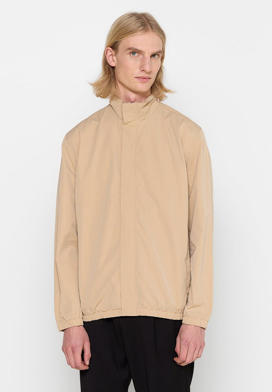 Selected SLHMATTI PACKABLE JKT B Beige (ZZO2EX403-B00) Men