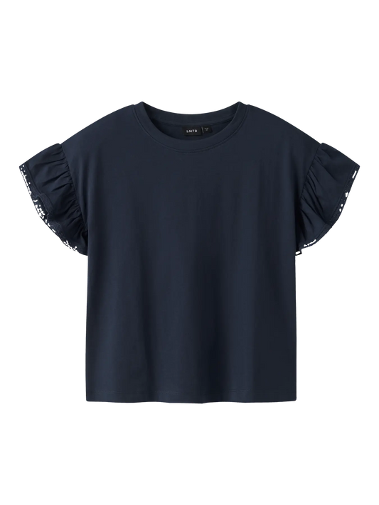 Fang Short Capsl. Top Navy Blazer (13247087) Kids