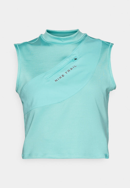 Nike W NK TRAIL DF STORAGE TANK (N1241D2BR-M11) Women