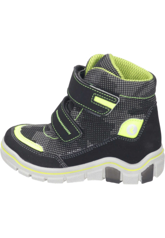 Ricosta Stiefel Calix Black (RI214I02X-Q11) Kids