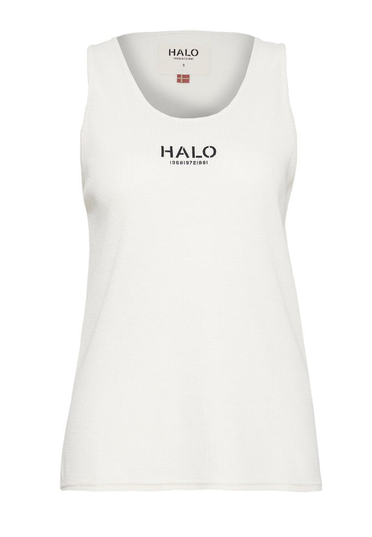HALO WOMEN'S WAFFLE TANK Women