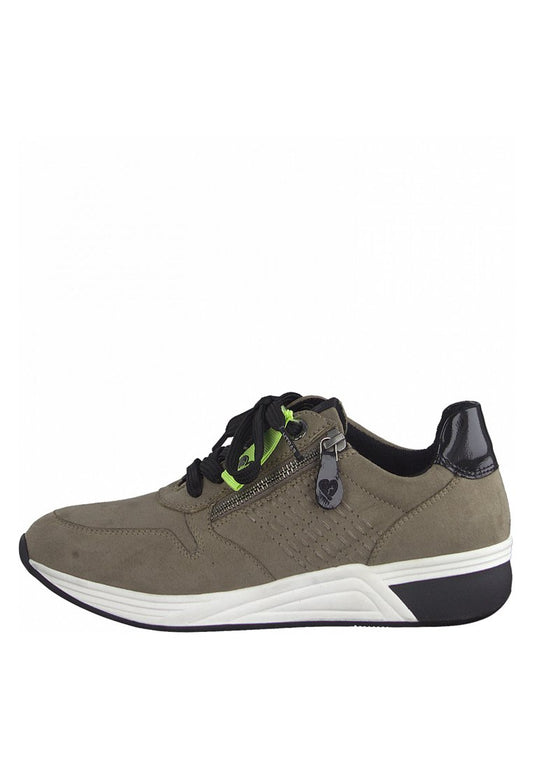 Marco Tozzi Sneakers (ZZO2DP504) Women