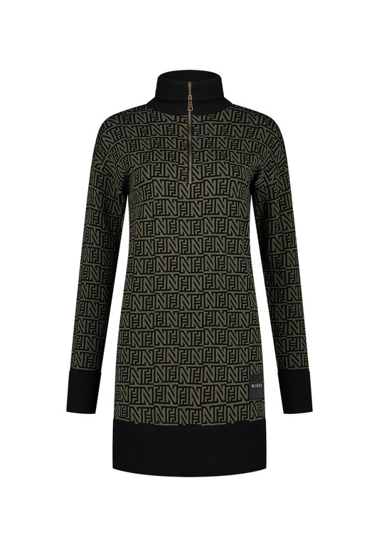 Aberdeen Dress Women
