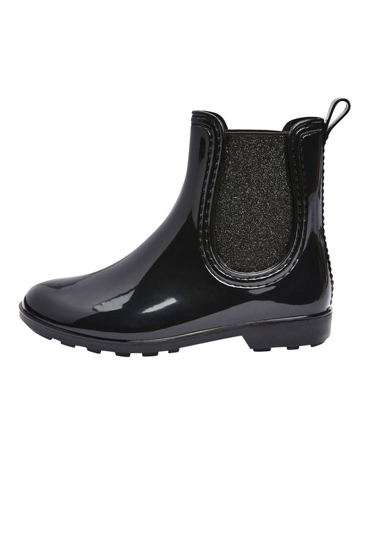 Next Chelsea Boot Wellies (Older) Black (NX313I04A-Q11) Kids