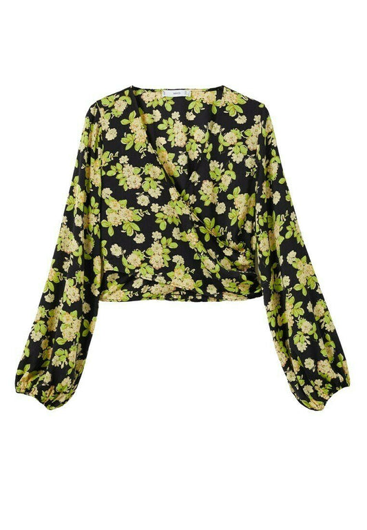 Mango BEA (M9121E4AV-Q11) Women