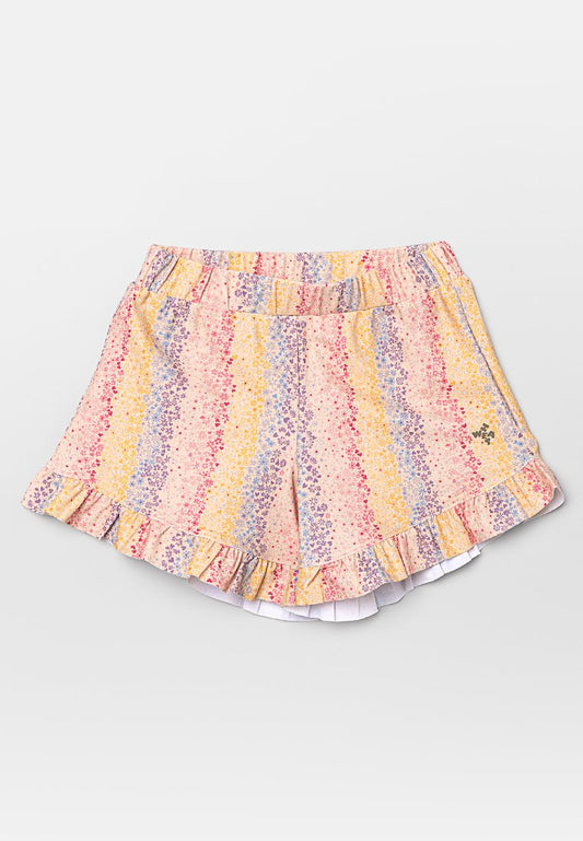 Wheat Swim Shorts Isabella (ZZO32SA01-T00) Kids