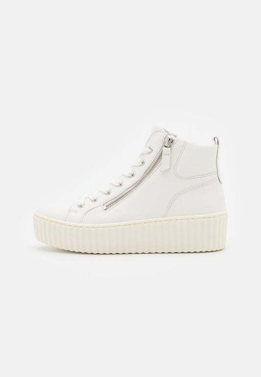 Gabor Sneakers Beige (GA111A4FU-B11) Women