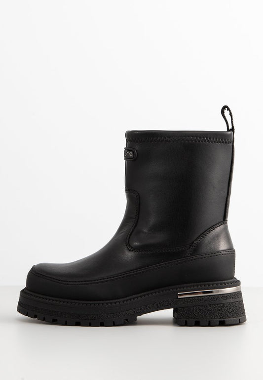 Unisa STEP_NF_STB Black (ZZO1S14BF-Q00) Kids