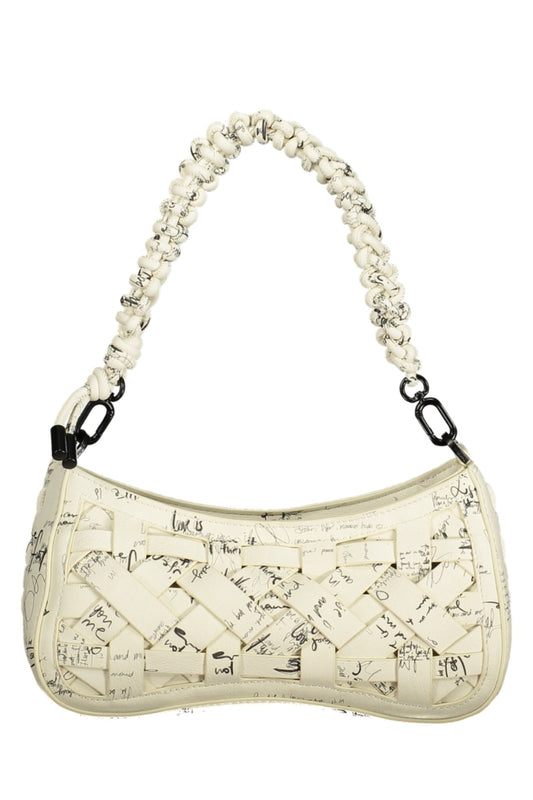 DESIGUAL Bag (26SAXP58_BI1008) Women