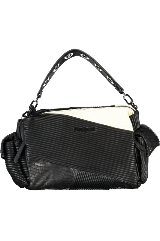 DESIGUAL Bag Black (23WAXP93_NE2000) Women