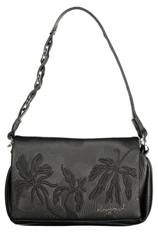 DESIGUAL Bag Black (26SAXP88_NE2000) Women