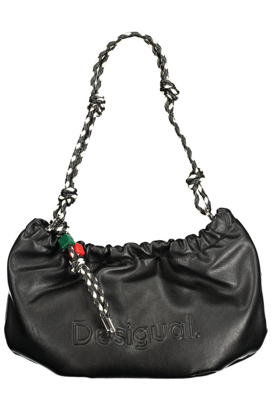 DESIGUAL Bag Black (26SAXP51_NE2000) Women