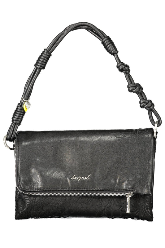 DESIGUAL Bag Black (26SAXPAX_NE2000) Women