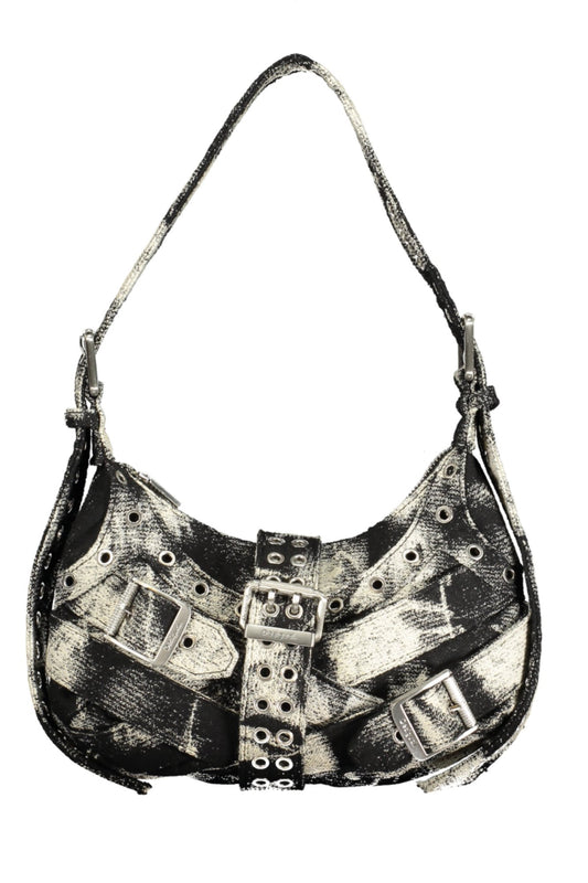 DESIGUAL Bag Black (26SAXA19_NE9019) Women