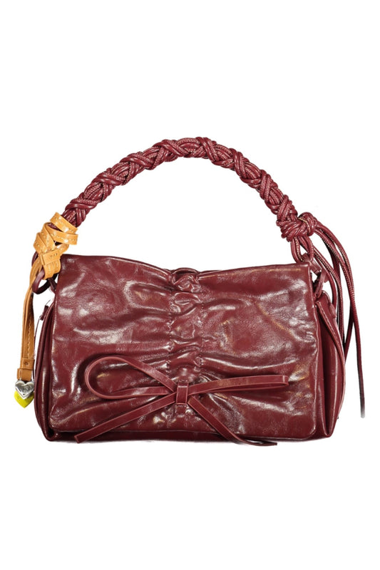 DESIGUAL Bag Purple (26SAXP91_VI3032) Women