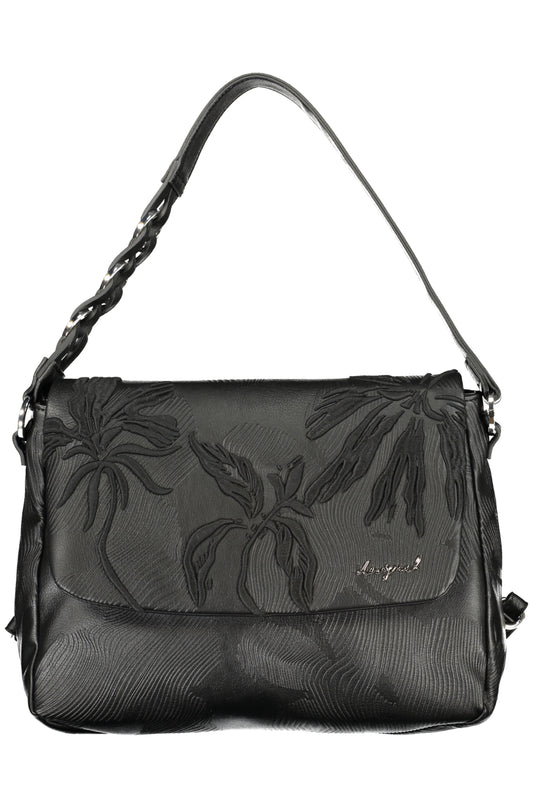 DESIGUAL Backpack (26SAKP31_NE2000) Women