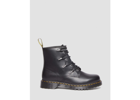 Dr. Martens 1460 Black Danuibo (DM31173001) Unisex