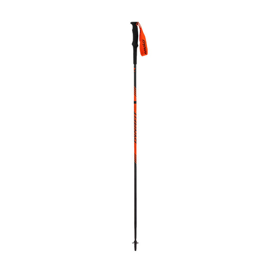 Dynafit Poles Trail Alpine Red (49458-4490) Unisex