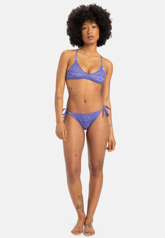 Quiksilver CLICKITY CLACK TOP (QU181T00E-I11) Women