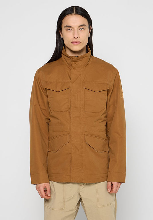 WESTON Water Resistant Field Jacket DARK WHEAT BOOT Men