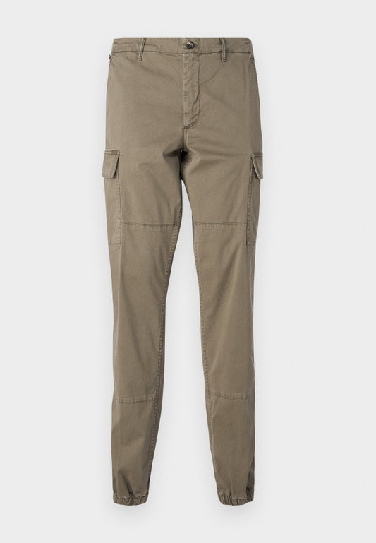 Tommy Hilfiger CHELSEA CARGO GABARD, MSP Green (ZZO2LE216-M00) Men