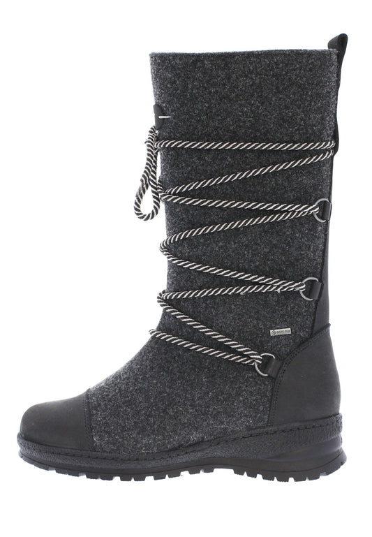 Pomar SAANA Dark Grey (P1V11A000-C11) Women